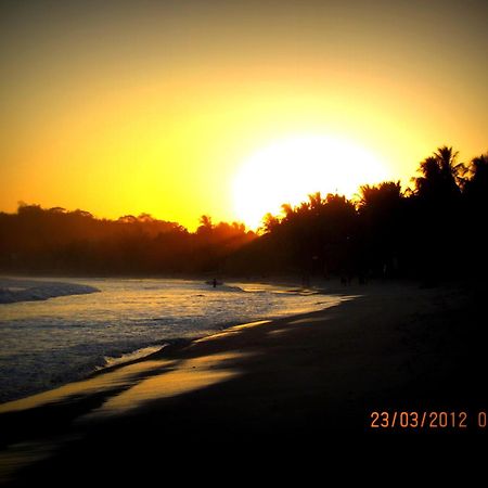 Hotel Belvedere Playa Samara Costa Rica المظهر الخارجي الصورة