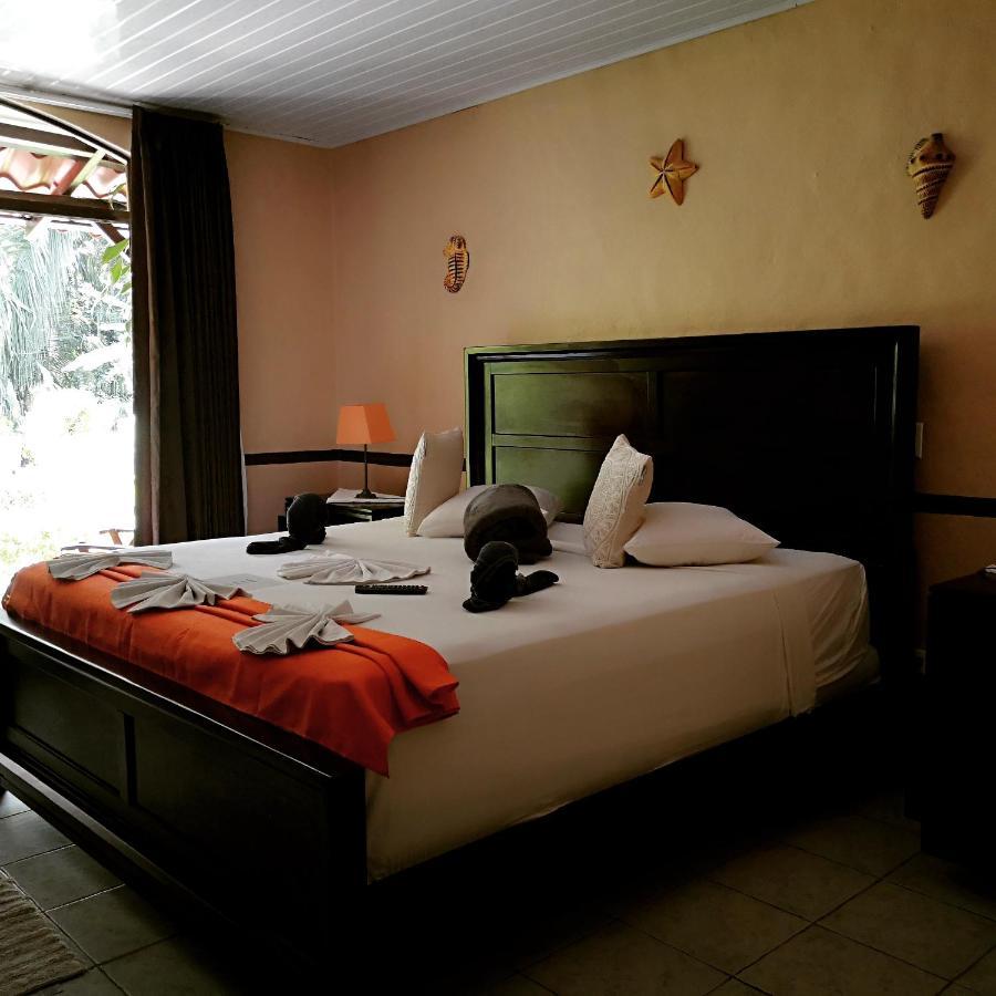 Hotel Belvedere Playa Samara Costa Rica المظهر الخارجي الصورة