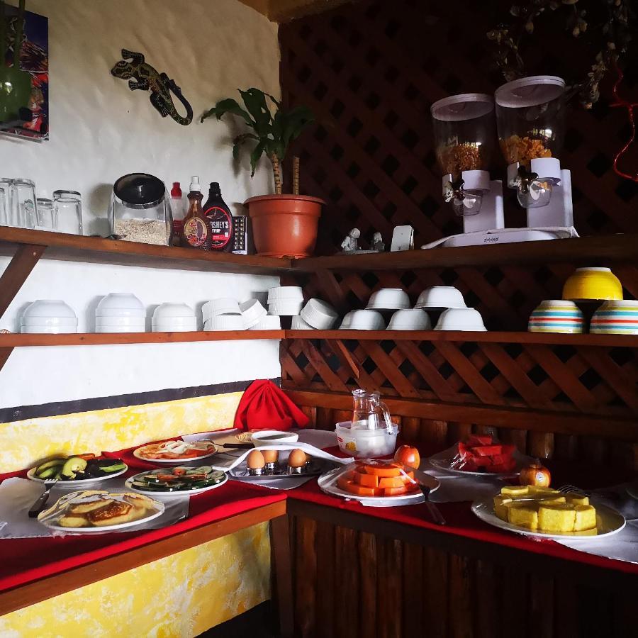 Hotel Belvedere Playa Samara Costa Rica المظهر الخارجي الصورة