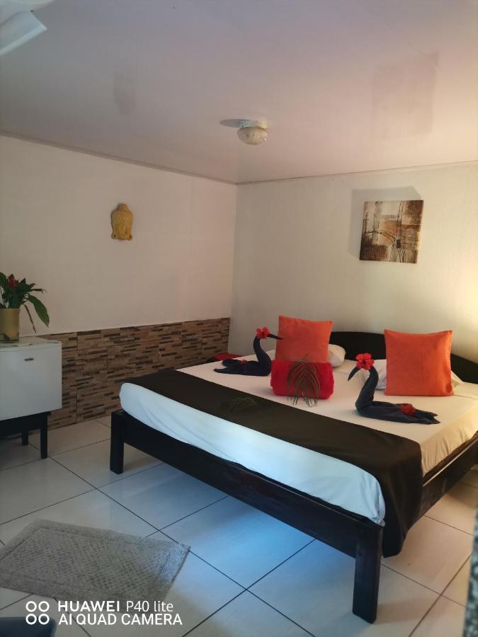Hotel Belvedere Playa Samara Costa Rica المظهر الخارجي الصورة