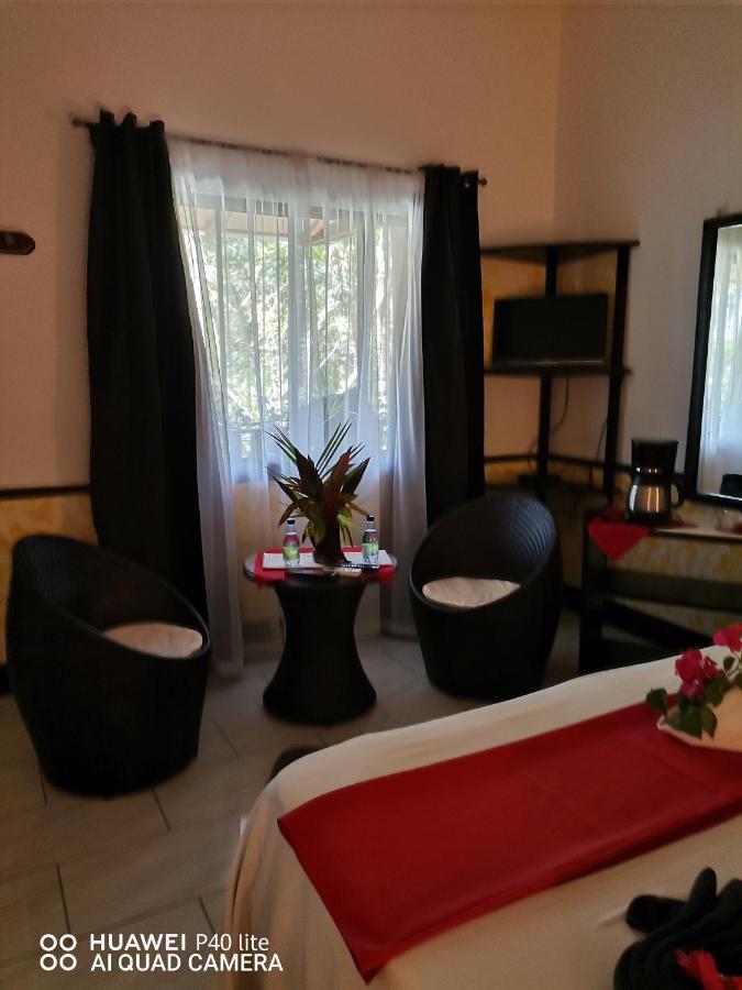 Hotel Belvedere Playa Samara Costa Rica المظهر الخارجي الصورة