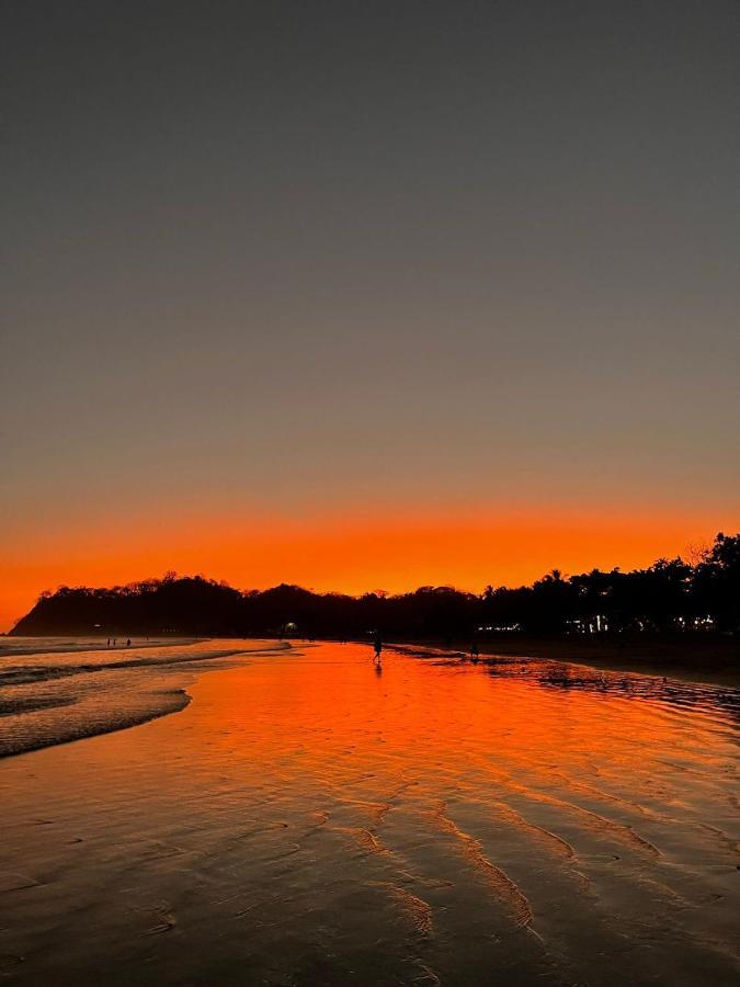 Hotel Belvedere Playa Samara Costa Rica المظهر الخارجي الصورة