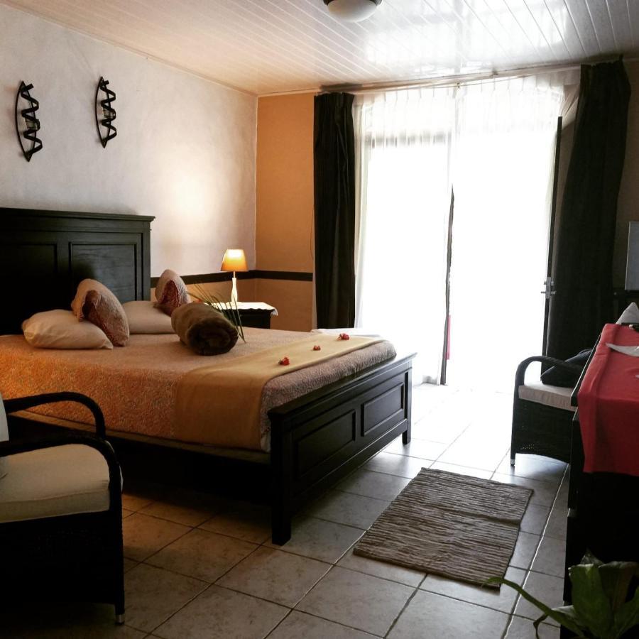 Hotel Belvedere Playa Samara Costa Rica المظهر الخارجي الصورة