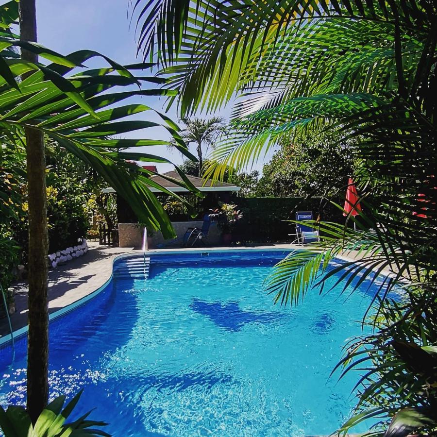 Hotel Belvedere Playa Samara Costa Rica المظهر الخارجي الصورة