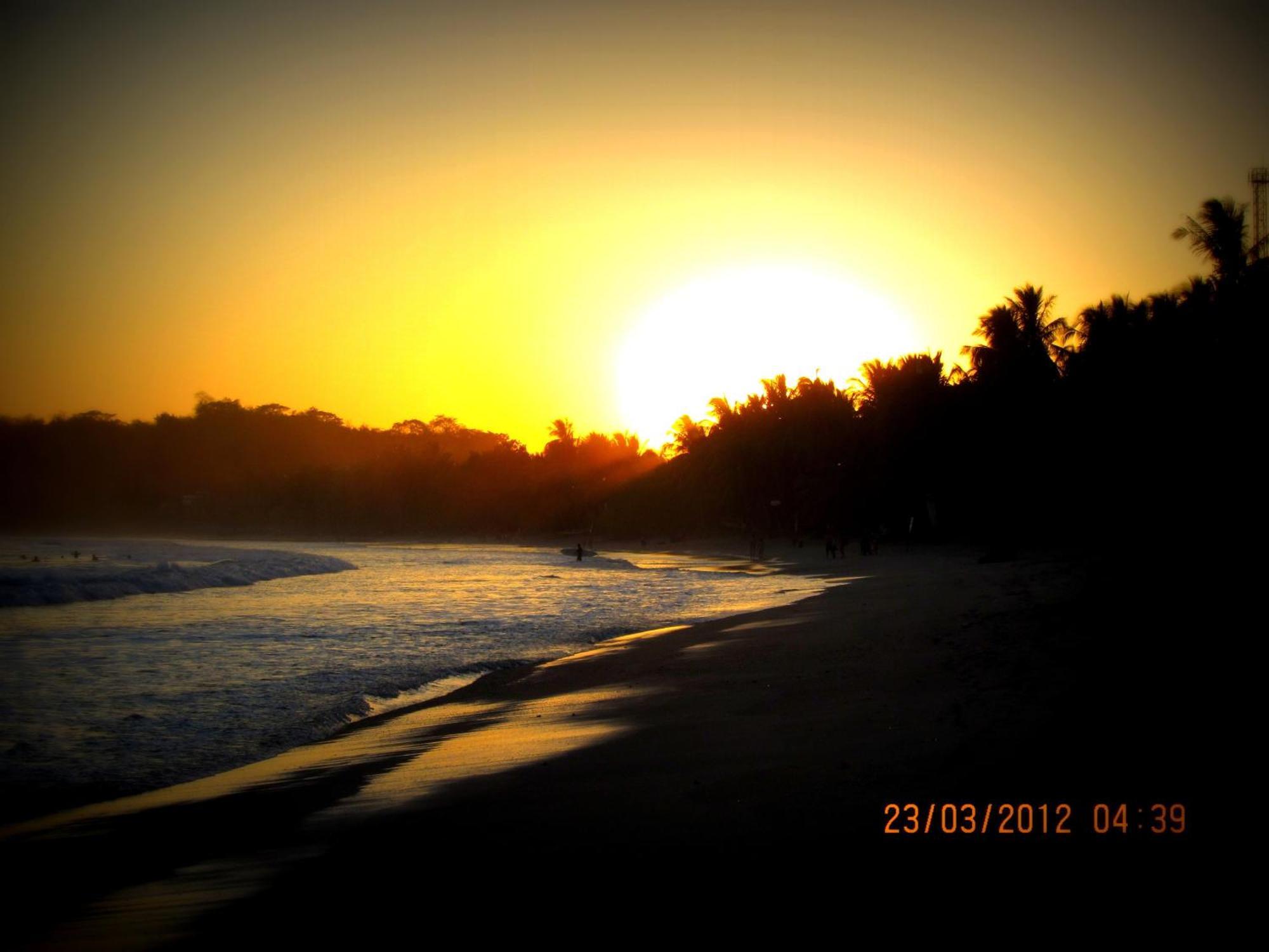 Hotel Belvedere Playa Samara Costa Rica المظهر الخارجي الصورة