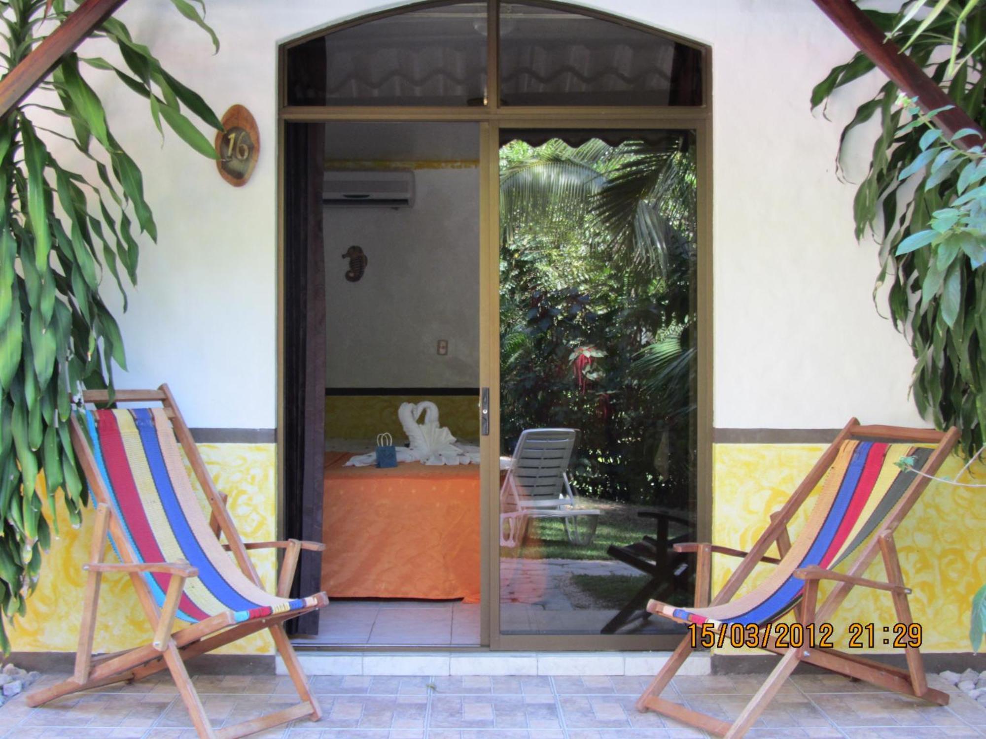 Hotel Belvedere Playa Samara Costa Rica المظهر الخارجي الصورة