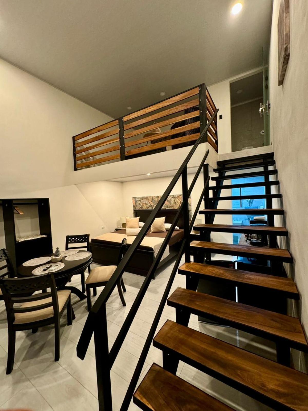 Hotel Belvedere Playa Samara Costa Rica المظهر الخارجي الصورة