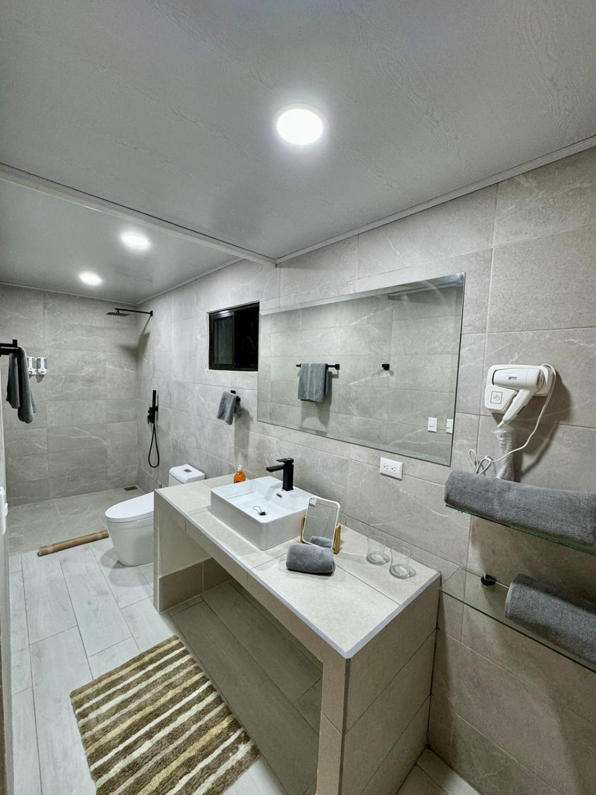 Hotel Belvedere Playa Samara Costa Rica المظهر الخارجي الصورة